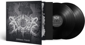 XASTHUR | SUBLIMINAL GENOCIDE