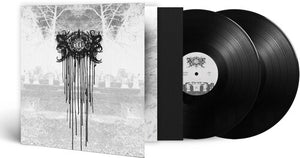 XASTHUR | DEFECTIVE EPITAPH