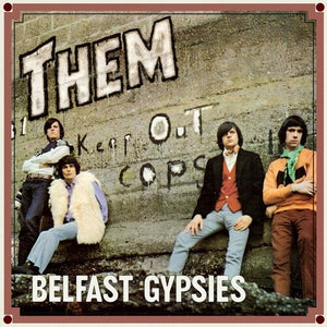 THEM | BELFAST GYPSIES