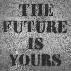 DEATH TOLL 80K | FUTURE IS YOURS