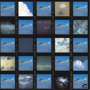 DONALD BYRD | PLACES & SPACES