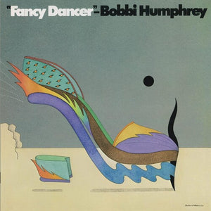 BOBBI HUMPHREY | FANCY DANCER