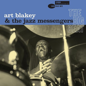 ART BLAKEY & JAZZ MESSENGERS | BIG BEAT