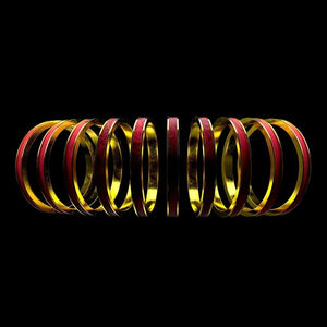 VARIOUS ARTISTS | SHANG-CHI AND THE LEGEND OF THE TEN RINGS / VAR