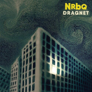NRBQ | DRAGNET
