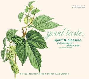 VARIOUS ARTISTS | GOOD TASTE / VARIOUS