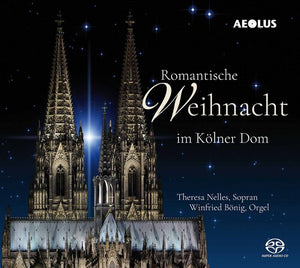 VARIOUS ARTISTS | ROMANTISCHE WEIHNACHT / VARIOUS