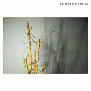 DOROTA BAROVA | DOTYK