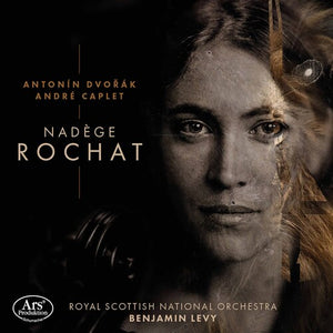 ROYAL SCOTTISH NATIONAL ORCHESTRA | CELLO WORKS