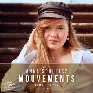 WYSS^SCHULTSZ | MOUVEMENTS