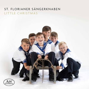 ST. FLORIANER SANGERKNABEN | LITTLE CHRISTMAS