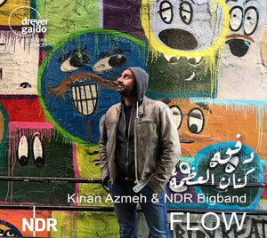 NDR BIGBAND^KERSCHEK^AZMEH | FLOW