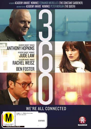 MOVIE DRA | 360