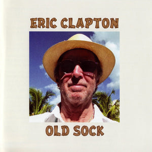 ERIC CLAPTON | OLD SOCK
