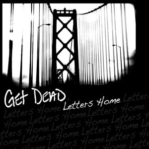 GET DEAD | LETTERS HOME