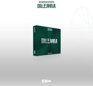 ENHYPEN | DIMENSION: DILEMMA (ESSENTIAL VERSION)