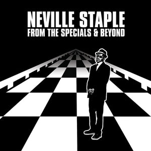 NEVILLE STAPLE | FROM THE SPECIALS & BEYOND