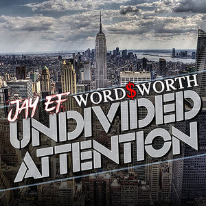 | UNDIVIDED ATTENTION