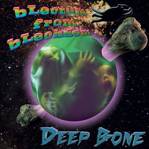 BLECTUM FROM BLECHDOM | DEEPBONE