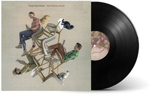 TEARS FOR FEARS | TIPPING POINT