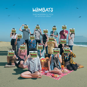 THE WOMBATS | WOMBATS PROUDLY PRESENTS: THIS MODERN GLITCH