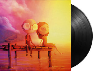 STEVEN WILSON | LAST DAY OF JUNE - O.S.T.