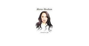 MAREE SHEEHAN | CHASING THE LIGHT