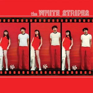 THE WHITE STRIPES | WHITE STRIPES