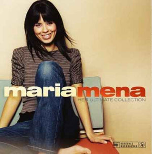MARIA MENA | HER ULTIMATE COLLECTION