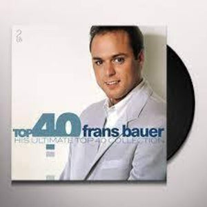FRANS BAUER | HIS ULTIMATE COLLECTION