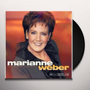 MARIANNE WEBER | HER ULTIMATE COLLECTION