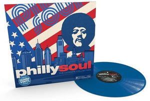 VARIOUS ARTISTS | PHILLY SOUL: THE ULTIMATE COLLECTION / VARIOUS