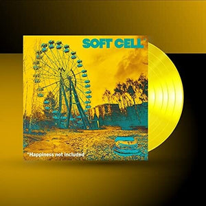 SOFT CELL | HAPPINESS NOT INCLUDED