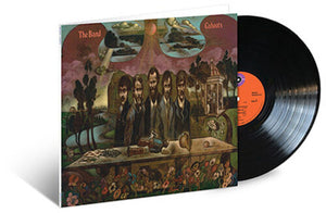 THE BAND^BAND. | CAHOOTS (50TH ANNIVERSARY)