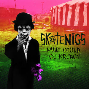 SKATENIGS | WHAT COULD GO WRONG