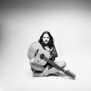 BARRIE-JAMES | STRANGE DESIRE