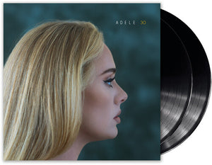 ADELE | 30 (2LP SET) (VINYL)