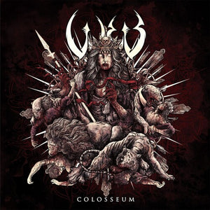 W.E.B. | COLOSSEUM