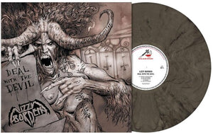 LIZZY BORDEN | DEAL WITH THE DEVIL