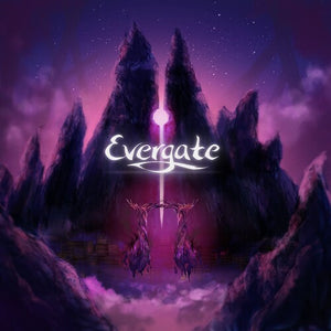 M.R. MILLER | EVERGATE - O.S.T.