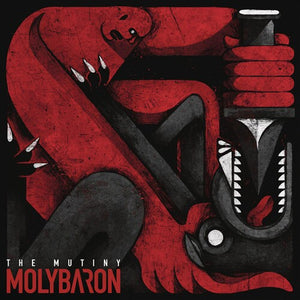 MOLYBARON | MUTINY