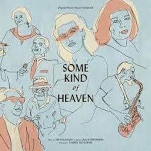 ARI BALOUZIAN | SOME KIND OF HEAVEN