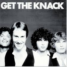 KNACK | GET THE KNACK - US