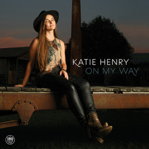 KATIE HENRY | ON MY WAY
