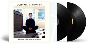 JOHNNY MARR | FEVER DREAMS PT 1-4
