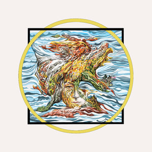 BARANOVA | ATLAS OF IMAGINARY PLACES