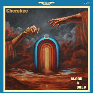 CHEROKEE | BOLLD & GOLD