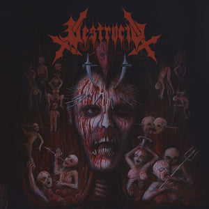 | DEMONIC POSSESSION