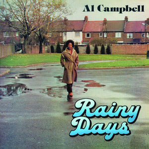 AL CAMPBELL | RAINY DAYS