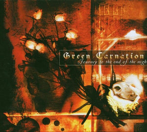 GREEN CARNATION | JOURNEY TO THE END OF THE NIGHT